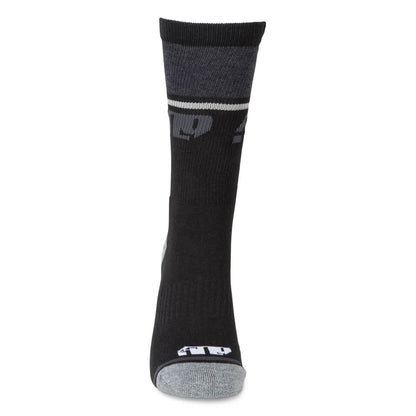 509 Route 5 Casual Sock - F06000601