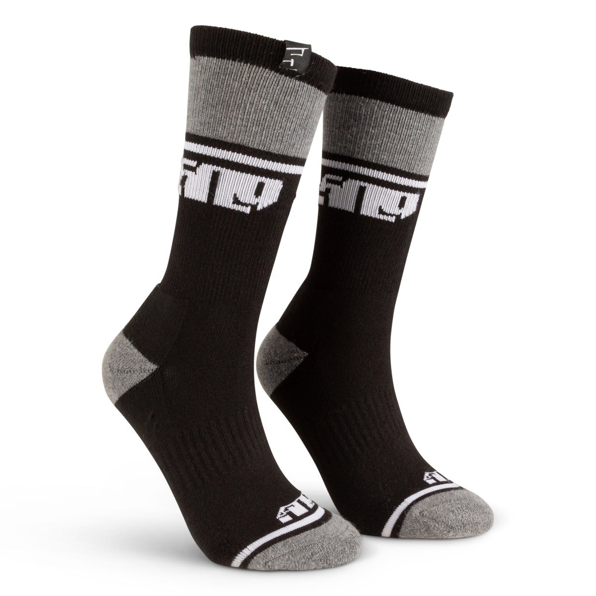 509 Route 5 Casual Sock - F06000601