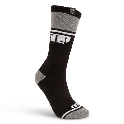 509 Route 5 Casual Sock - F06000601