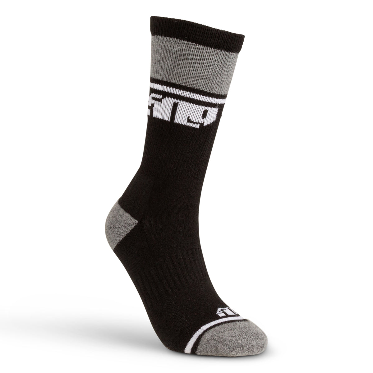 509 Route 5 Casual Sock - F06000601