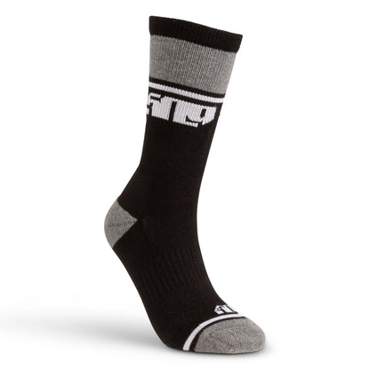 509 Route 5 Casual Sock - F06000601