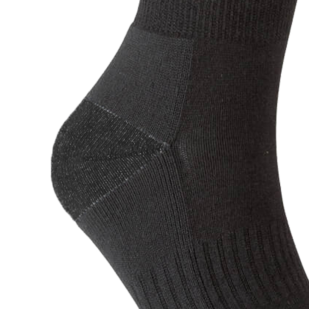509 Route 5 Casual Sock - F06000601