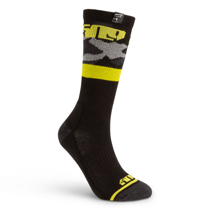 509 Route 5 Casual Sock - F06000601