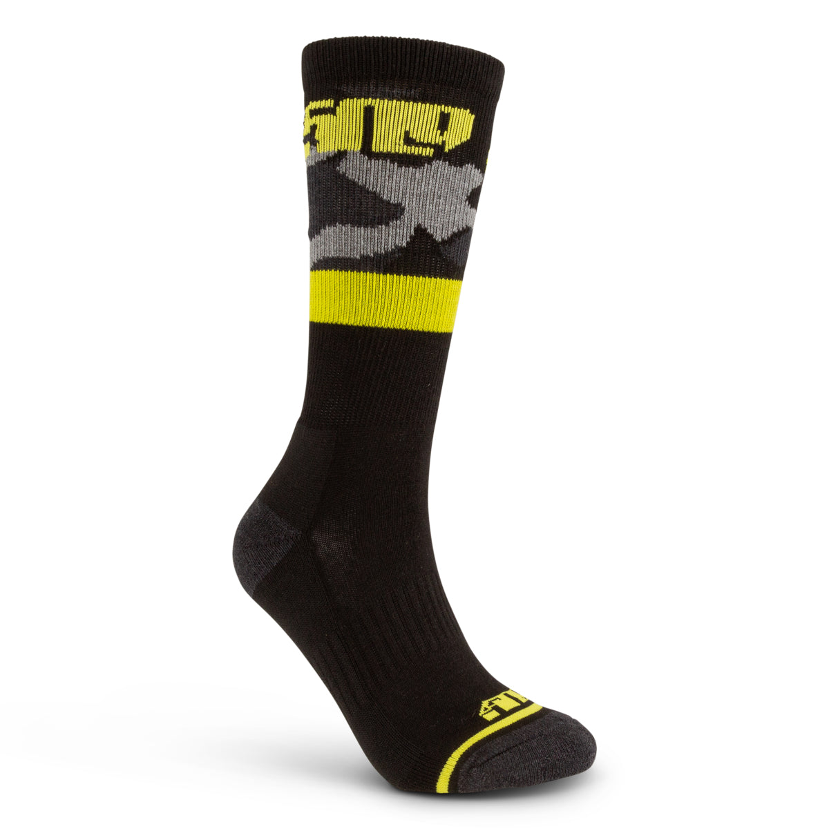 509 Route 5 Casual Sock - F06000601