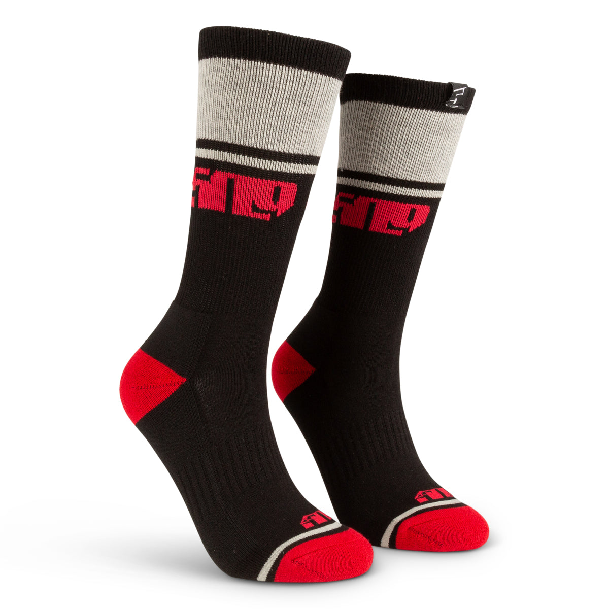 509 Route 5 Casual Sock - F06000601