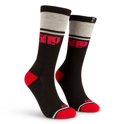 509 Route 5 Casual Sock - F06000601