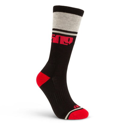 509 Route 5 Casual Sock - F06000601