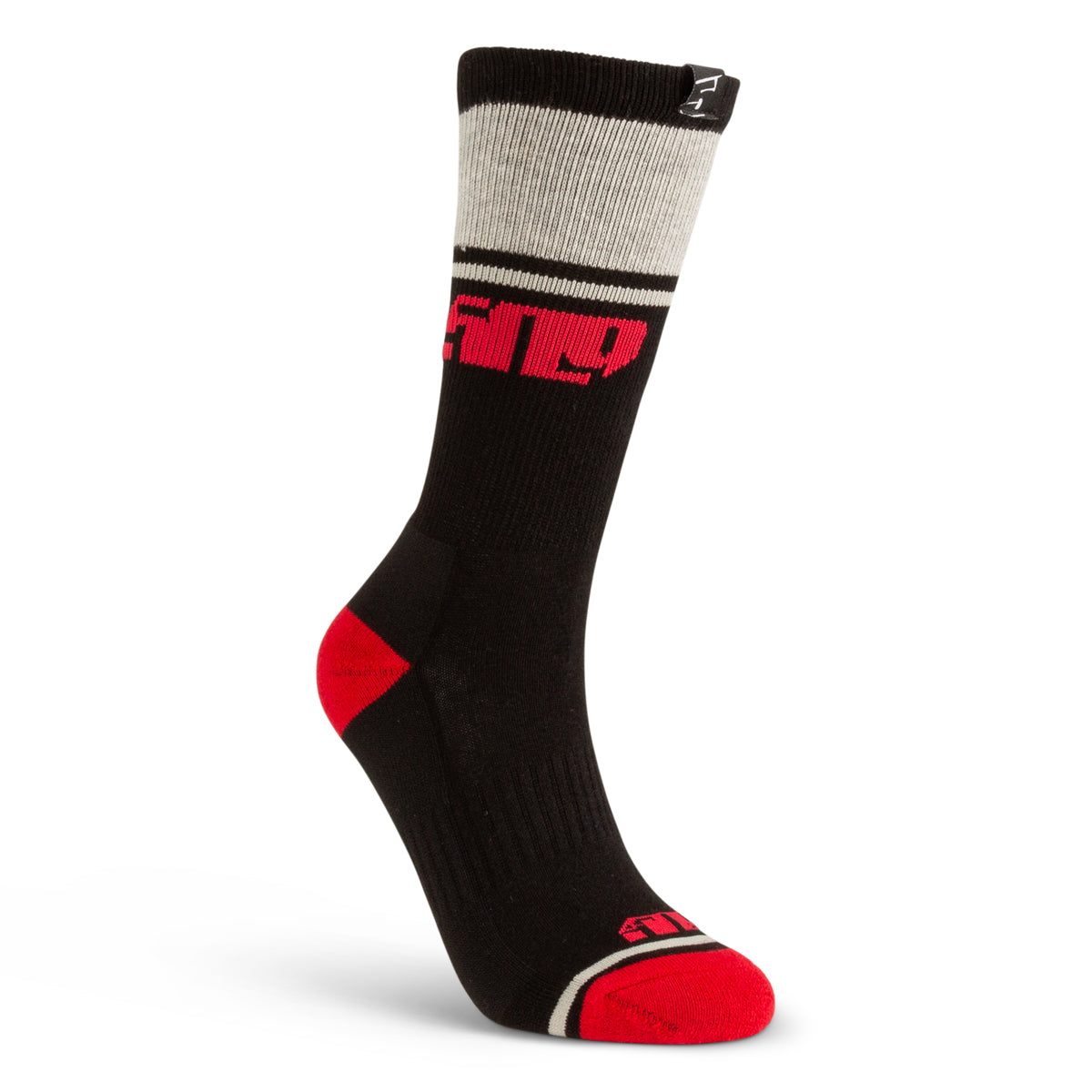 509 Route 5 Casual Sock - F06000601