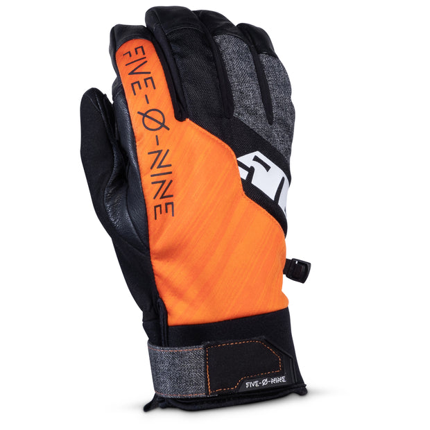 509 Freeride Gloves - F07000201