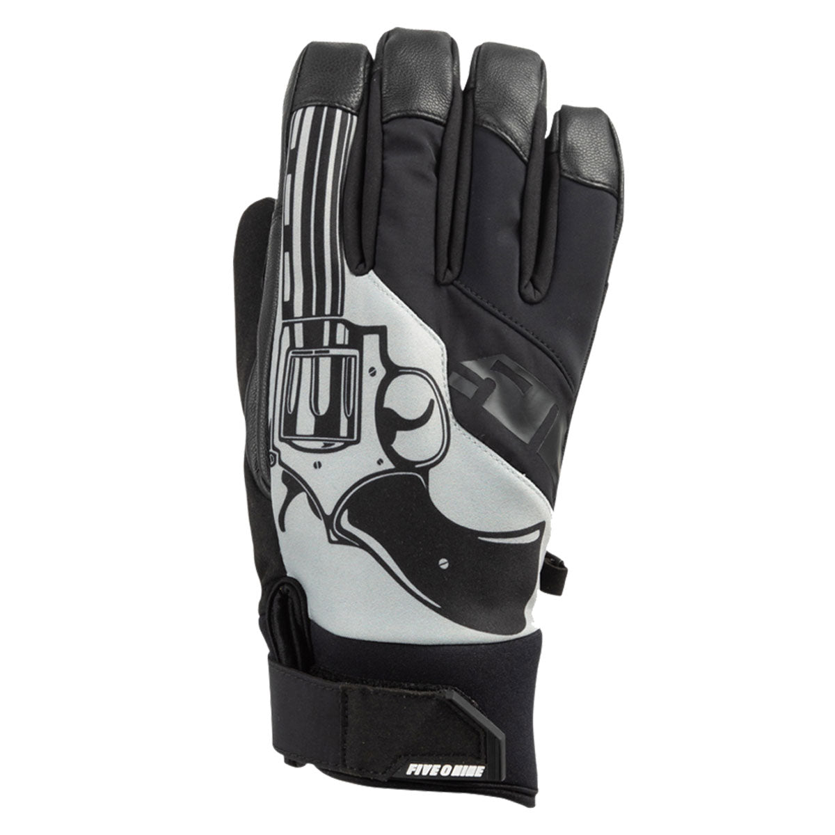 509 Freeride Glove - F07000202