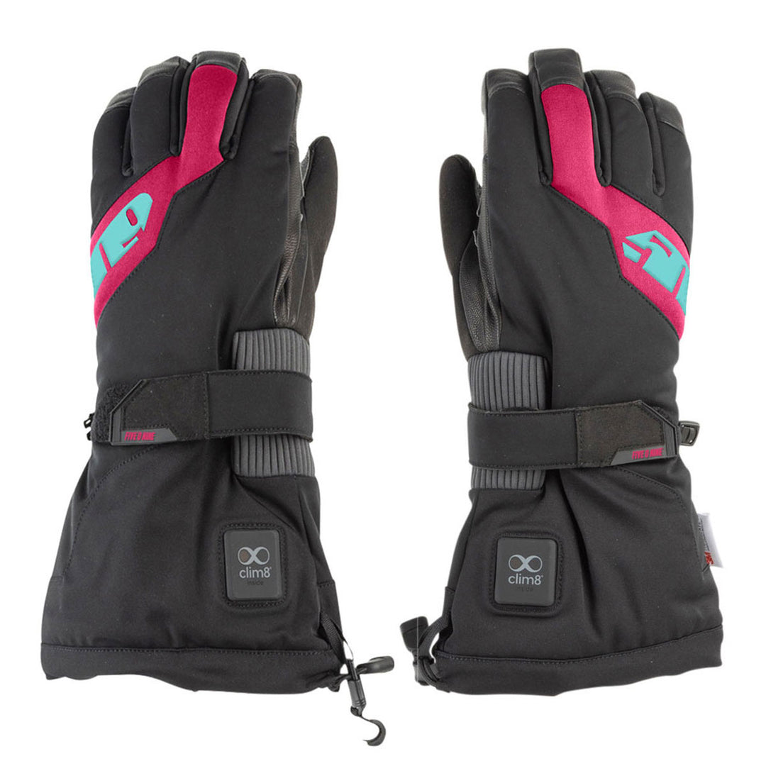 509 Backcountry Ignite Gloves - F07000901