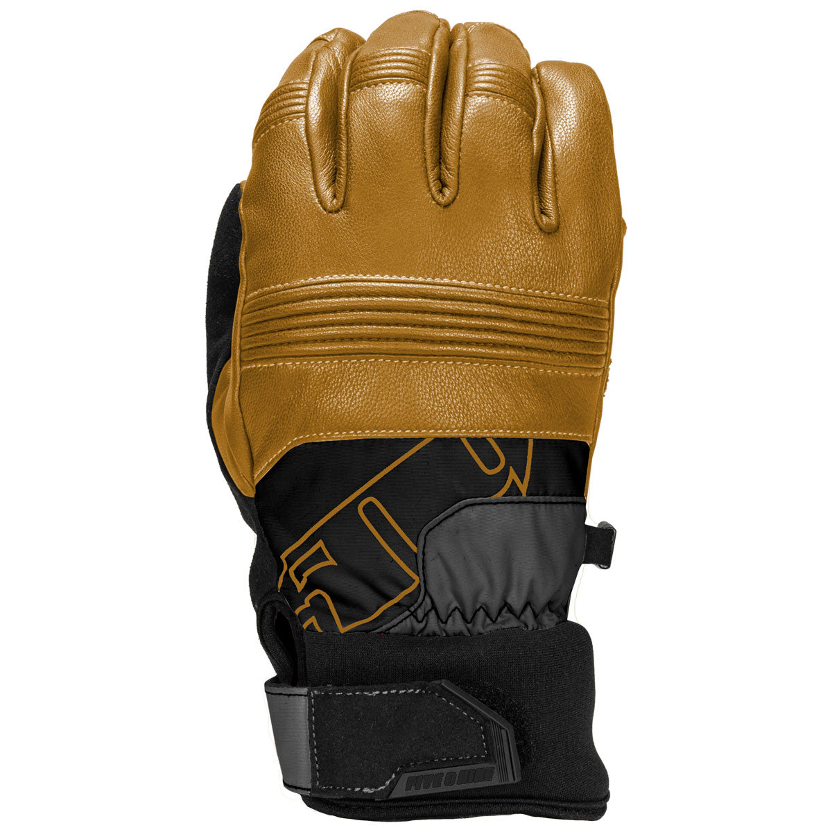 509 Free Range Gloves - F07001001