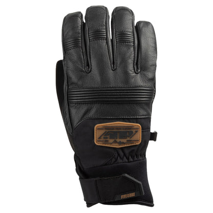509 Free Range Glove - Black Gum - F07001001