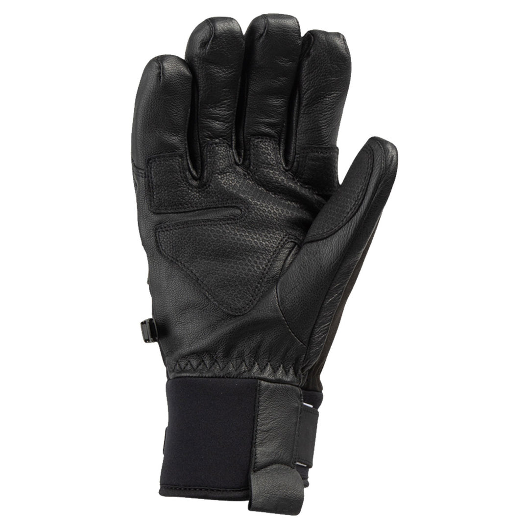 509 Free Range Glove - Black Gum - F07001001