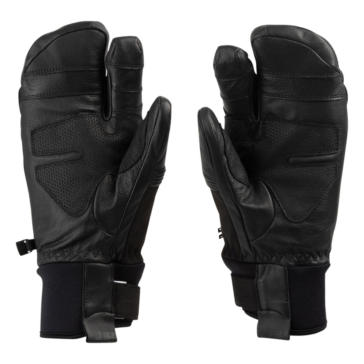 509 Fisticuff Trigger Finger Mitt Glove