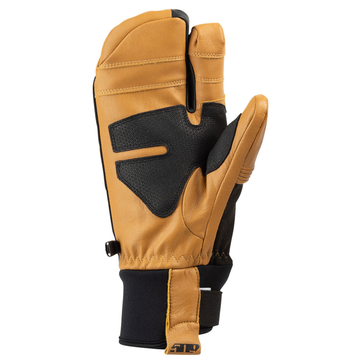 509 Fisticuff Trigger Finger Mitt Glove