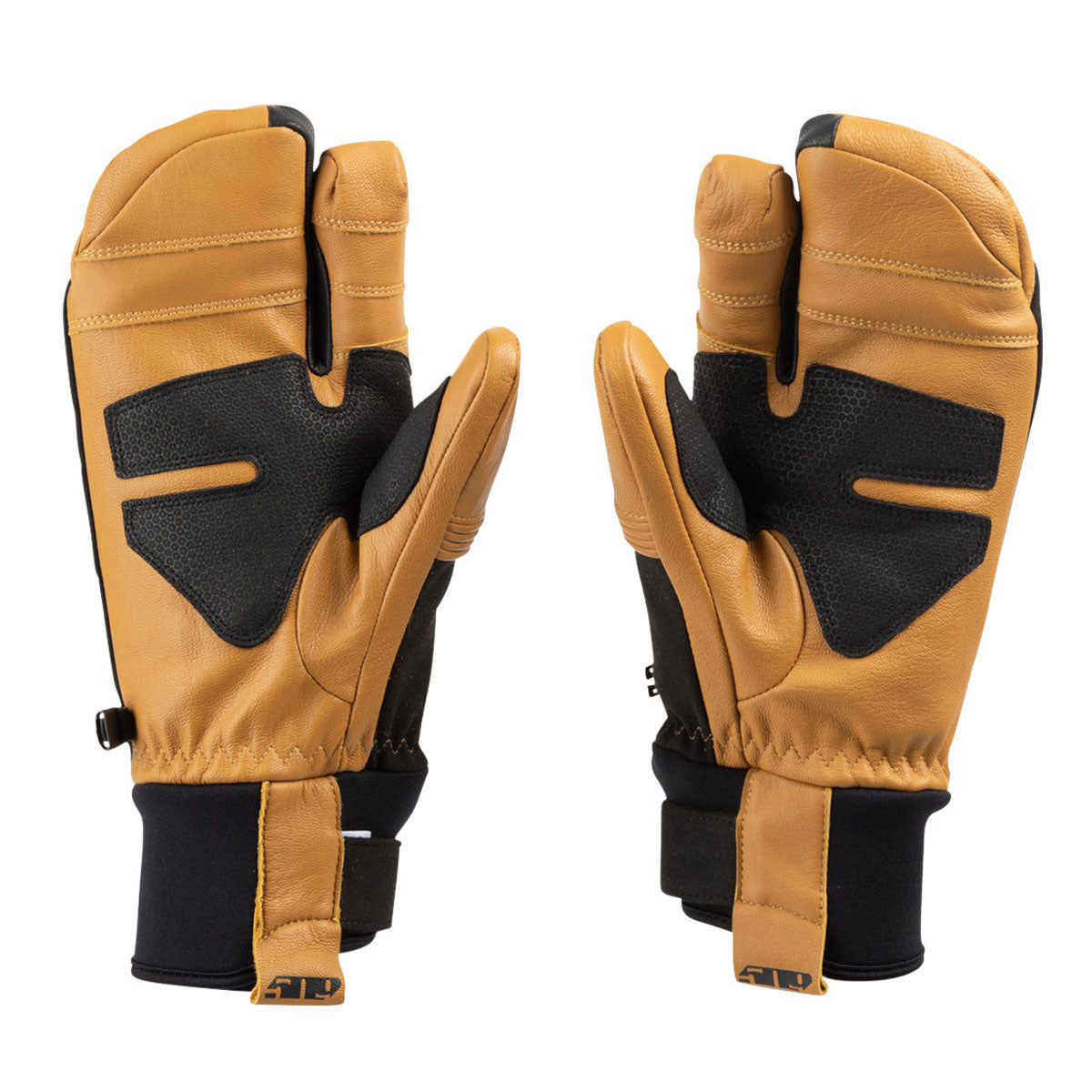 509 Fisticuff Trigger Finger Mitt Glove