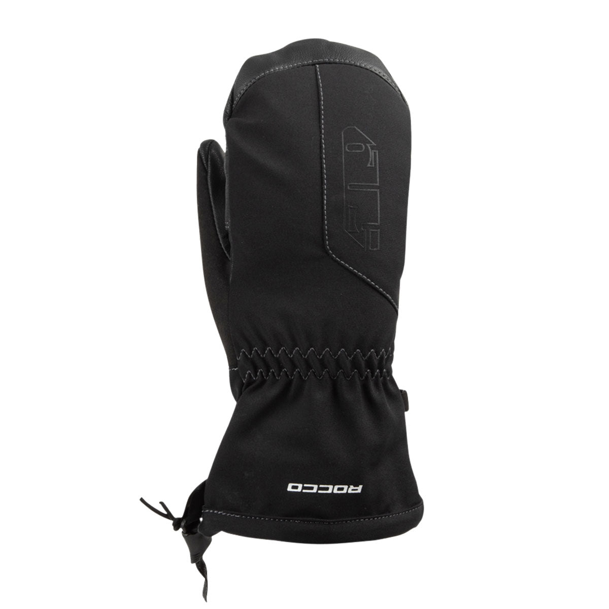 509 Youth Rocco Gauntlet Mitten -F07002000-