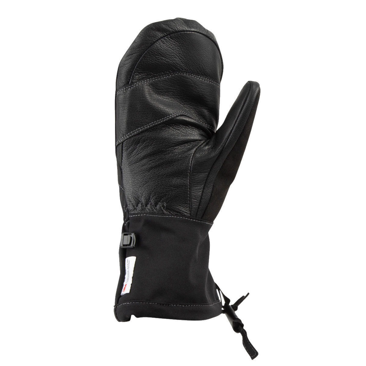 509 Youth Rocco Gauntlet Mitten -F07002000-