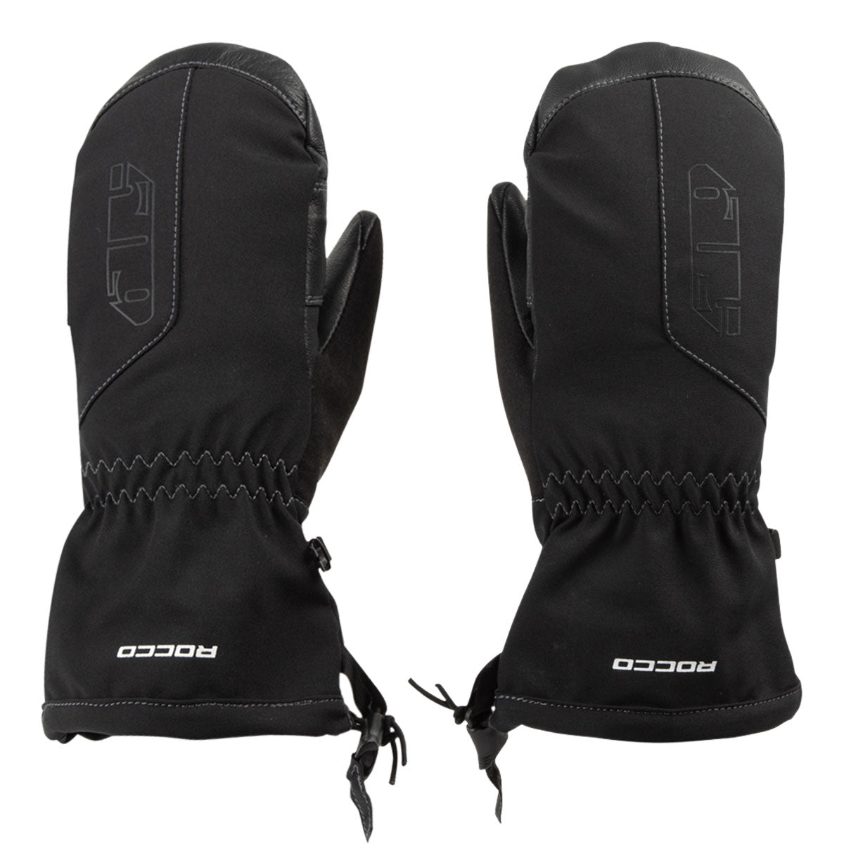 509 Youth Rocco Gauntlet Mitten -F07002000-