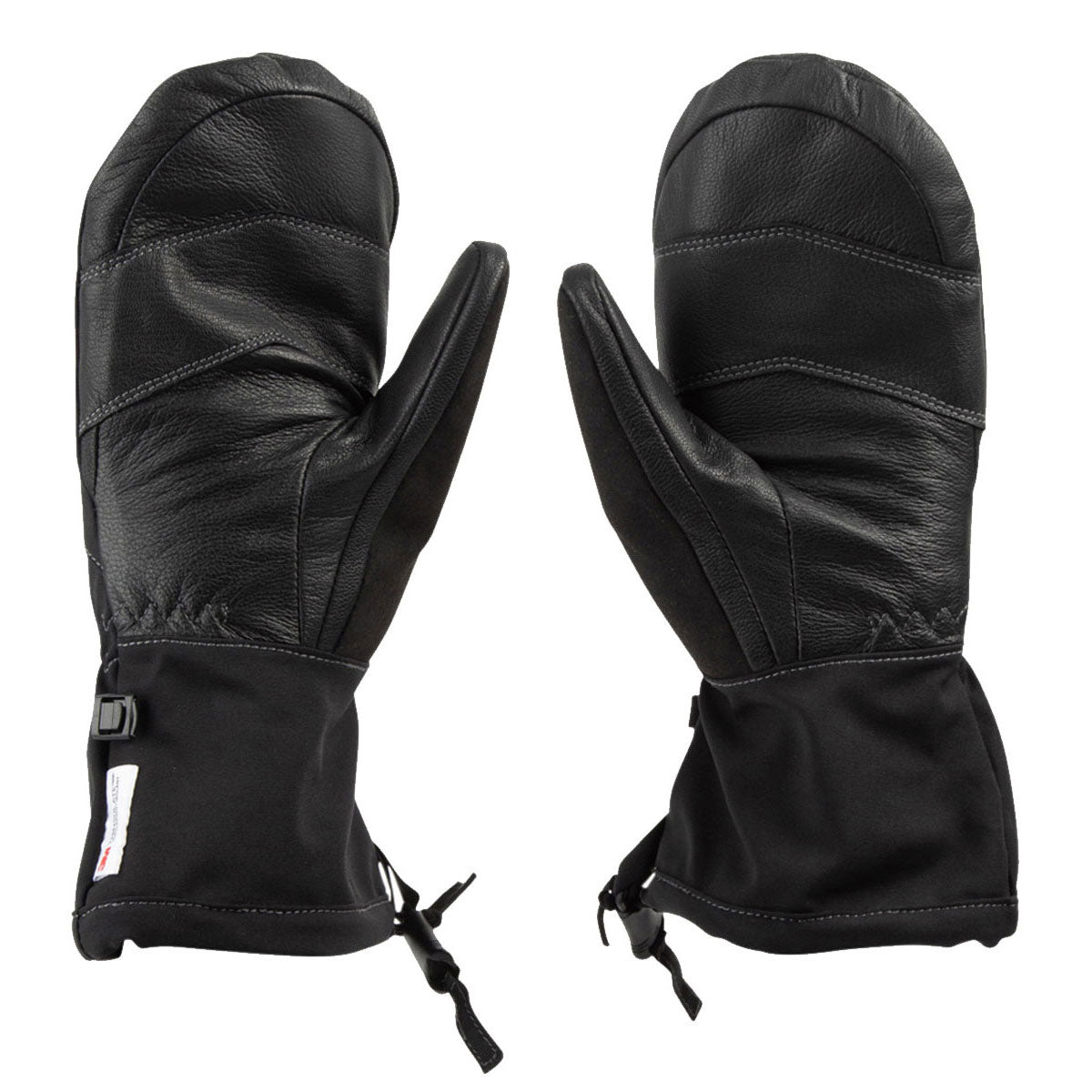 509 Youth Rocco Gauntlet Mitten -F07002000-