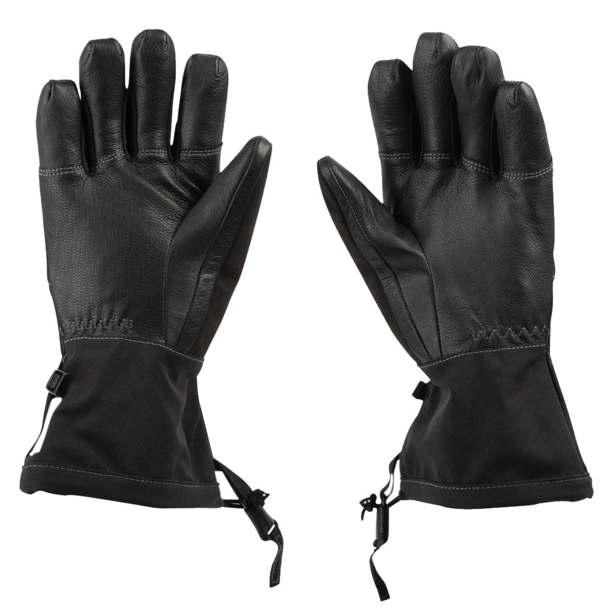 Youth Rocco Gauntlet Glove