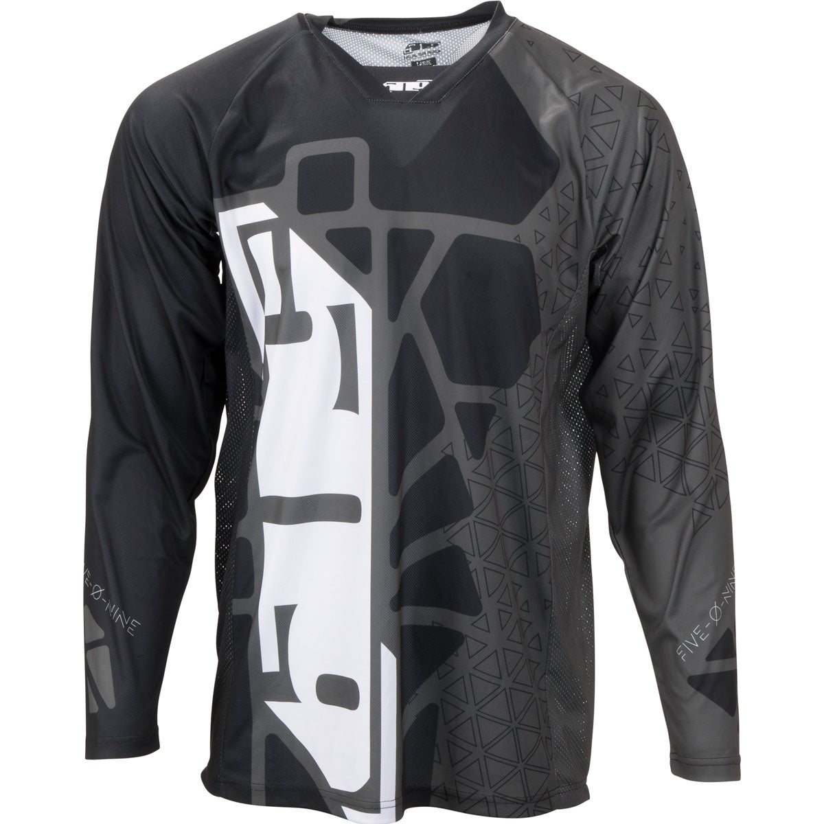 509 Ridge Jersey - F08000100
