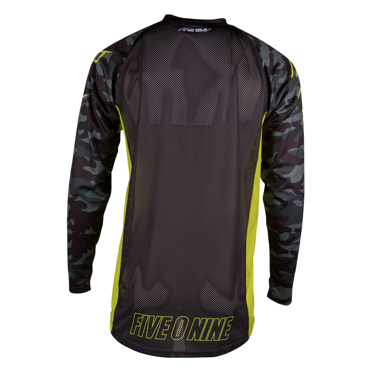 509 Ridge Jersey - F08000100