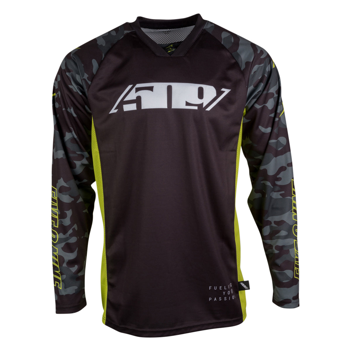 509 Ridge Jersey - F08000100