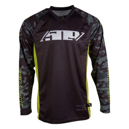 509 Ridge Jersey - F08000100