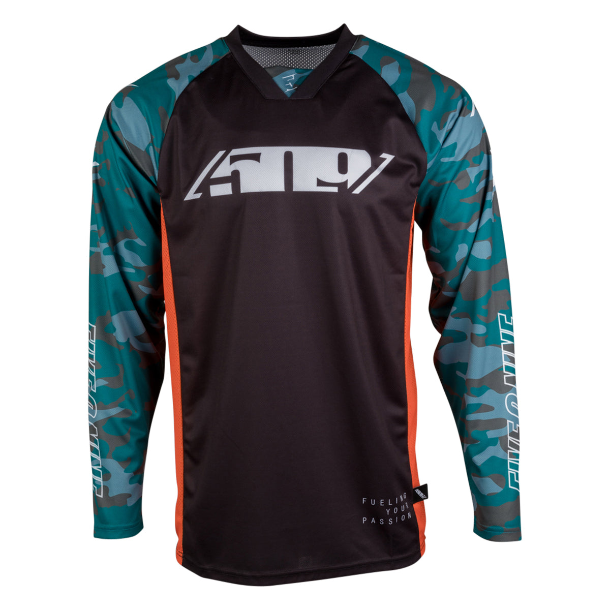 509 Ridge Jersey - F08000100