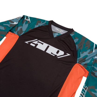509 Ridge Jersey - F08000100