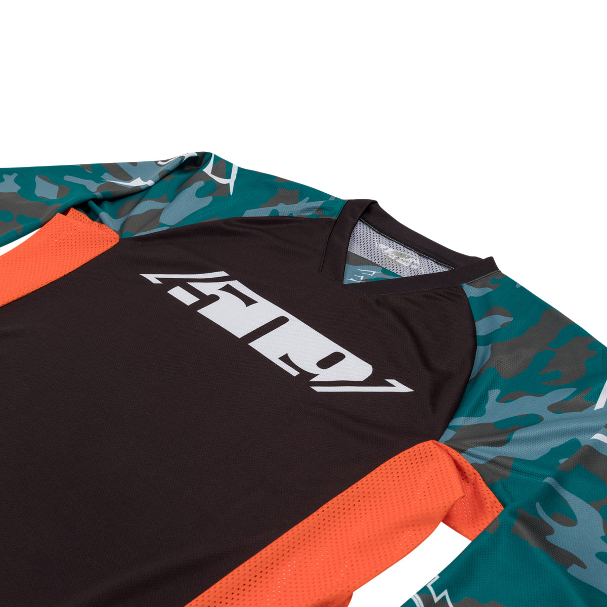 509 Ridge Jersey - F08000100