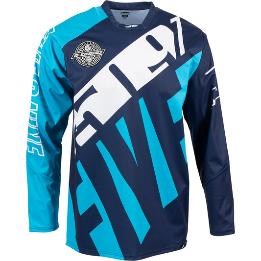 509 R-Series Windproof Jersey - F08000200