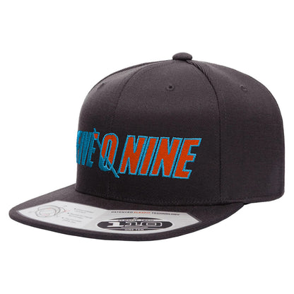 509 Legacy Flex Fit Hat - F09011900