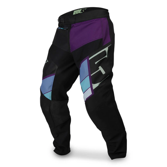 509 Ride 5 ITB Pant - Ultraviolet - F03004300