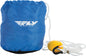 Fly Racing Blue Anchor Bag - 18-5191