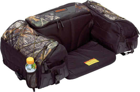 Kolpin Atv Matrix Seat Rack Bag - Kolpin Pursuit Camo -