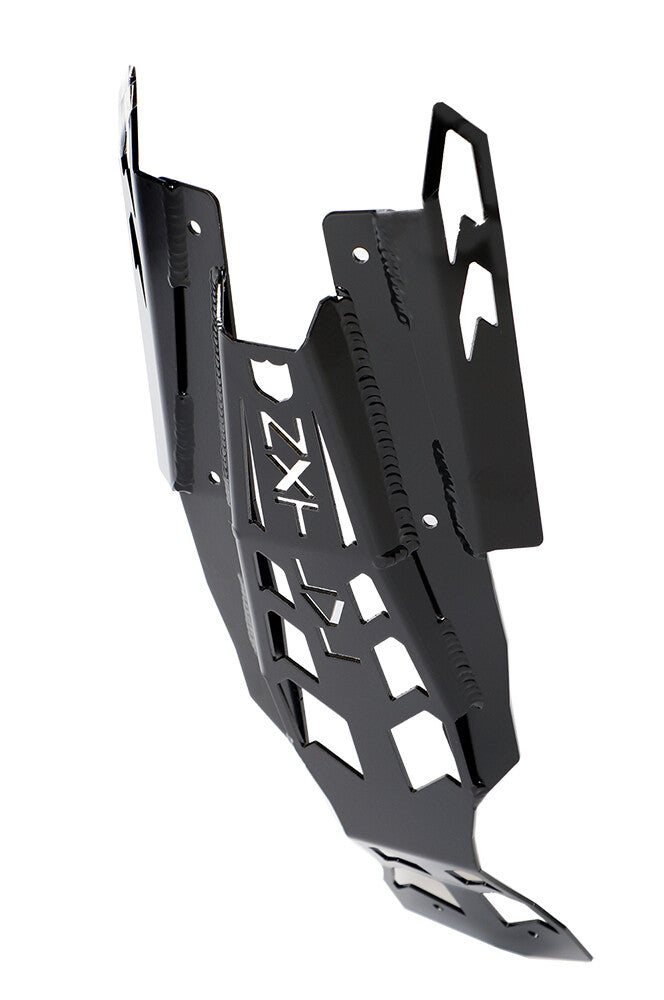 Pro Armor NXT LVL Front Bumper Polaris MATRYX
