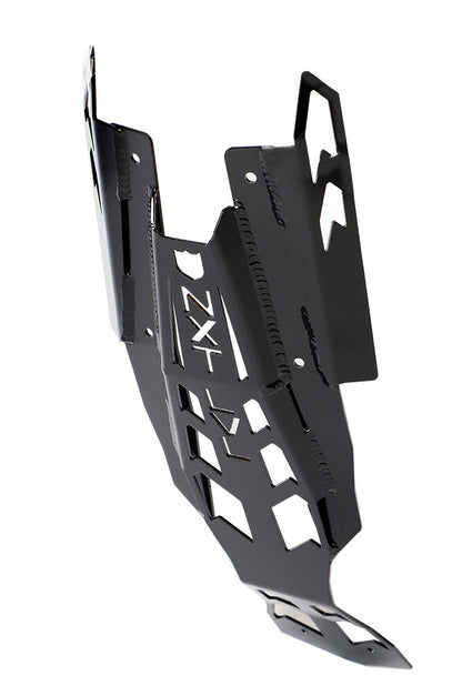 Pro Armor NXT LVL Front Bumper Polaris MATRYX