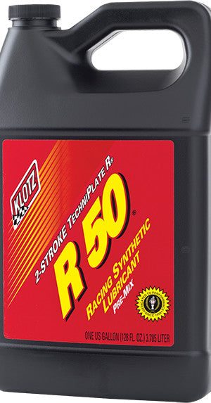 KLOTZ R50 TECHNIPLATE