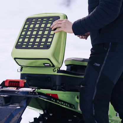 509 Trail Tunnel Bag - F11000800-00-