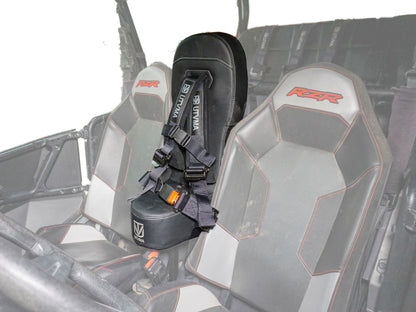 RZR 1000 Bump Seat (XP, Turbo, Turbo S, Dynamix, Trail, High Lifter)  2014-2023