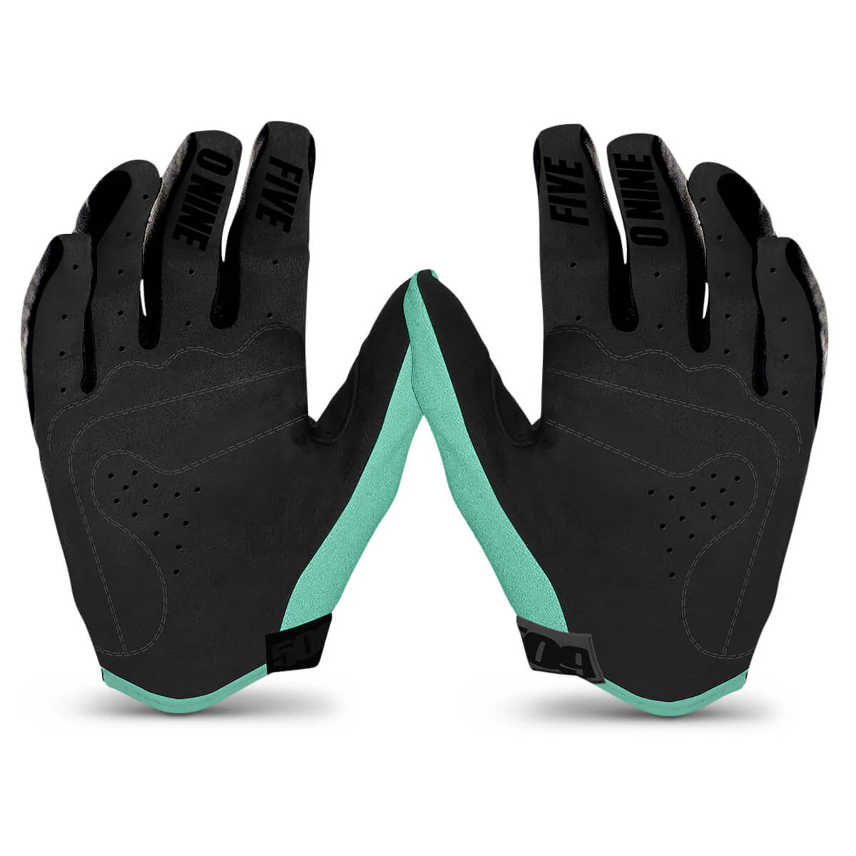 509 Low 5 Gloves - F07000800