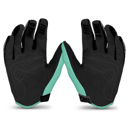 509 Low 5 Gloves - F07000800