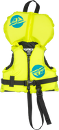 Fly Racing Infant Flotation Life Vest - 221-3031 -