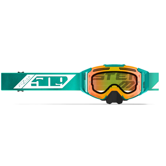 509 Sinister MX6 Fuzion Flow Goggle - Gneiss (Limited Edition)