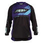 509 Ride 5 Jersey - Ultraviolet - F08000500