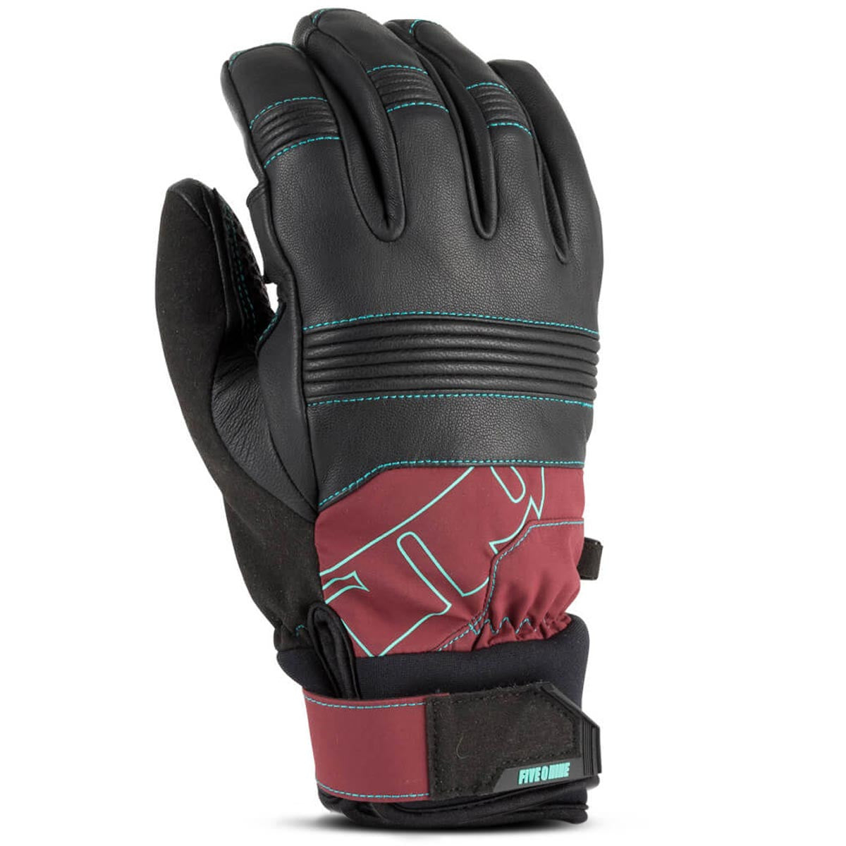 Gloves – Summit Motorsports