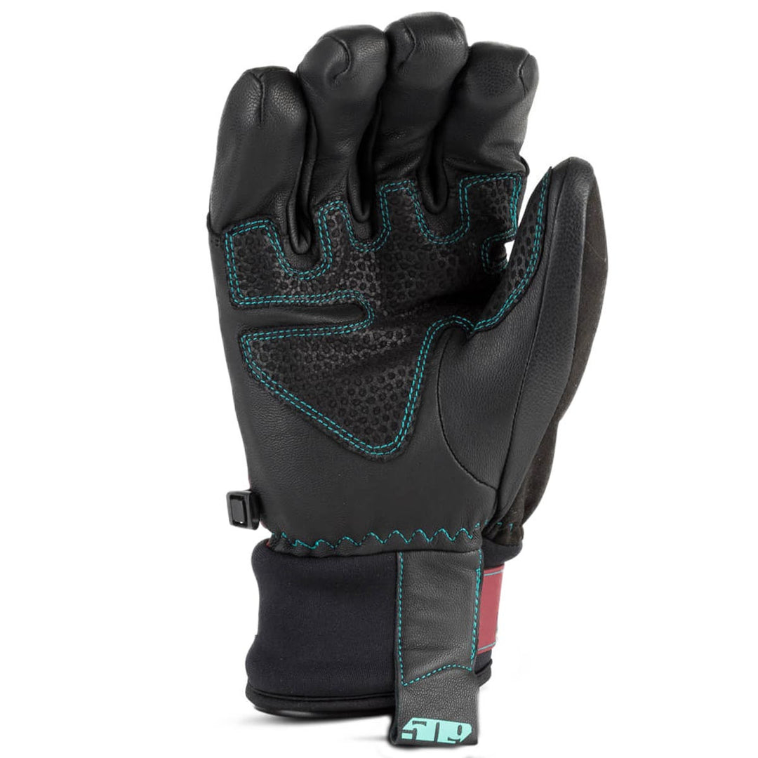 509 Free Range glove - F07001000